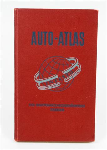 Auto-Atlas *Infesto*