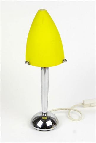 Designer Tischlampe