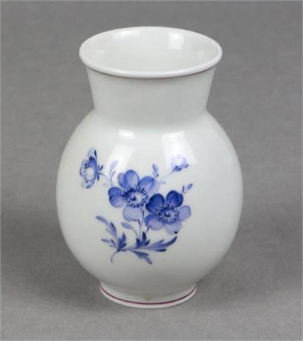 Meissen Börner Vase *Deutsche Blume*