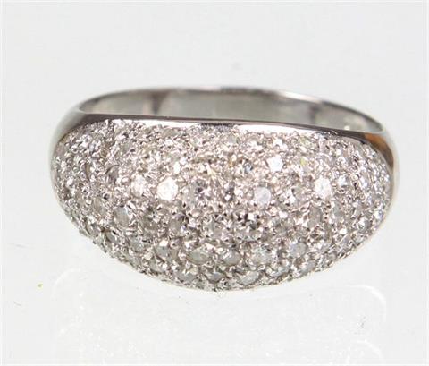 Brillant Ring - WG 585