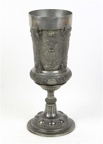 Studentischer Pokal München 1899