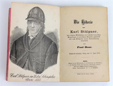 Die Historie von Karl Stülpner