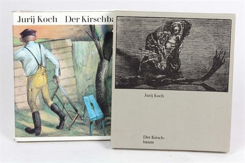 Karl-Georg Hirsch. Vorzugs-Ausgabe