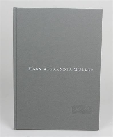 Hans Alexander Müller