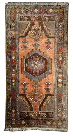 kaukasischer Teppich
