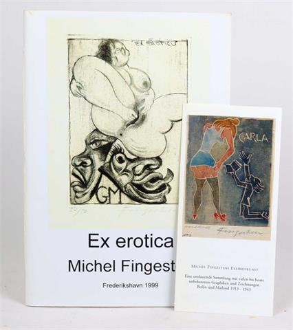 Exlibris - Ars erotica