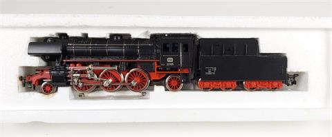 Primex H0 Dampflokomotive