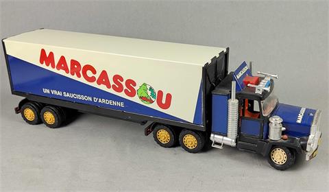 Marcassou Truck MSB