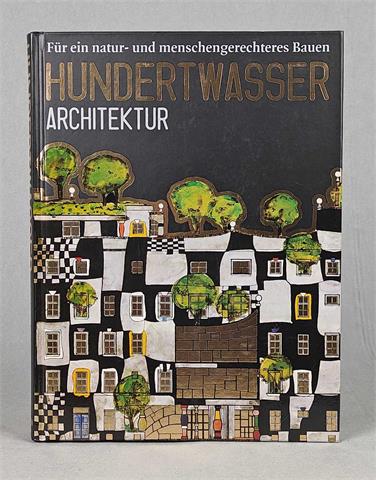 Hundertwasser Architektur