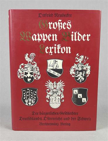 Großes Wappen-Bilder-Lexikon