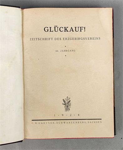 Glück Auf! 1924/26