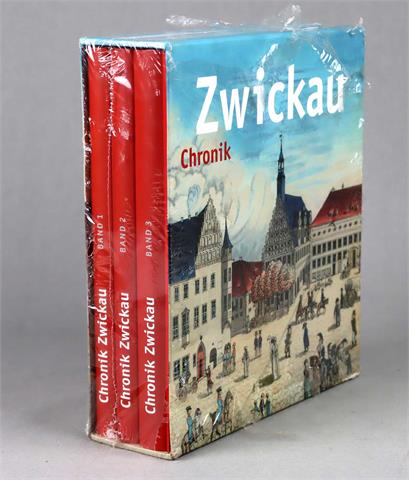 Zwickau Chronik