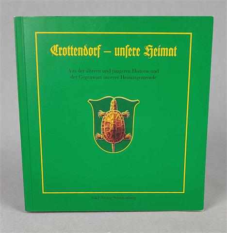 Crottendorf Chronik 1998
