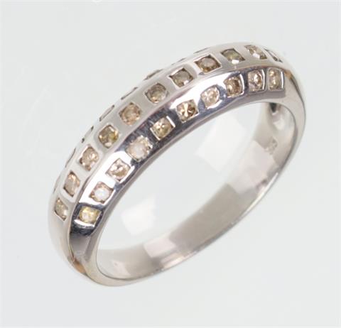 Brillant Ring - WG 375