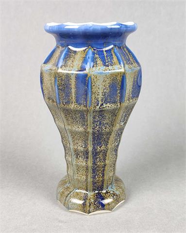 Art Deko Keramik Vase