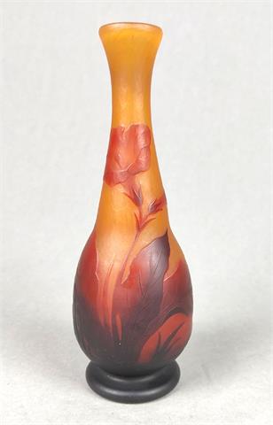 Jugendstil Vase